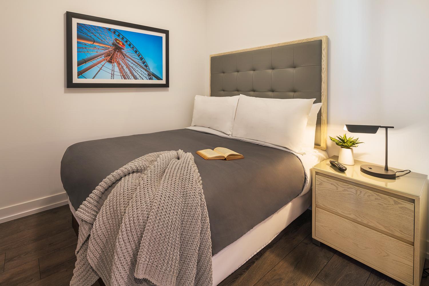 Level - Old Town Hotel 4*